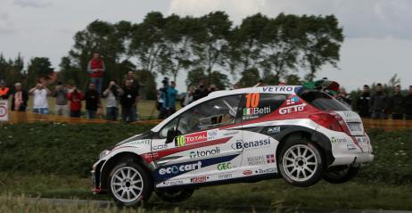 Luca Betti